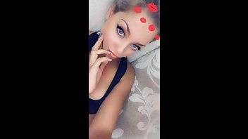 Paola Skye Celeb Nude Ass Snapchat Leak XXX Premium Porn on dochick.com