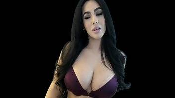 Makayla Divine mailtimer blackmail fantasy cock tease xxx premium porn videos on dochick.com