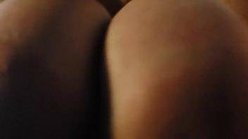 KCupQueen closeup titty teasing xxx premium porn videos on dochick.com