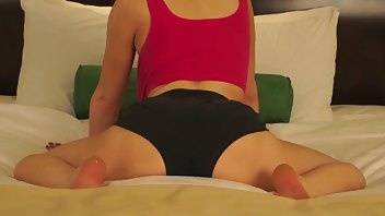 Kylee Nash booty shaking 4 xxx premium porn videos on dochick.com