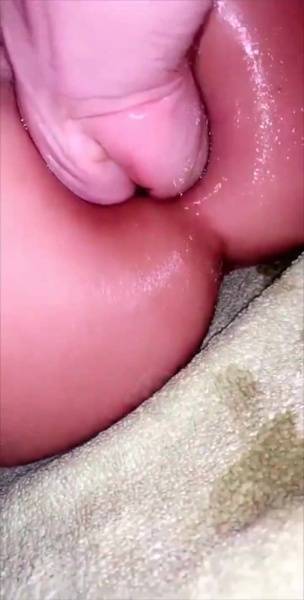 Adriana Chechik anal fisting & gaping snapchat premium xxx porn videos on dochick.com
