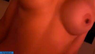 Amazing Elizabeth Rage Nude Sextape Video Leaked on dochick.com