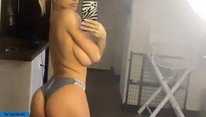 Lindsey pelas nude onlyfans mirror selfie Porn video leaked on dochick.com