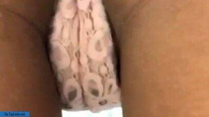 Amanda Trivizas Nude Lingerie Tit Flash Onlyfans Video Leaked nudes on dochick.com