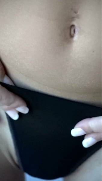 Emma Kotos Nude Lingerie Strip Onlyfans Video Leaked on dochick.com