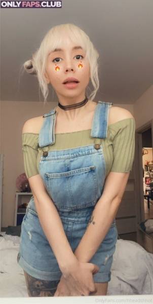 Alice Bong OnlyFans Leaks (99 Photos) on dochick.com