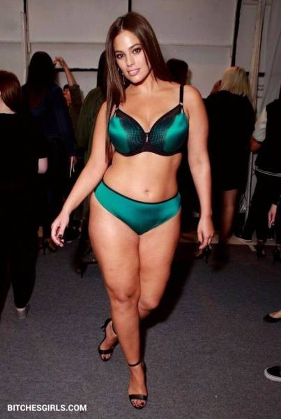 Ashley Graham Nude Celebrities - Theashleygraham Celebrities Leaked Photos on dochick.com
