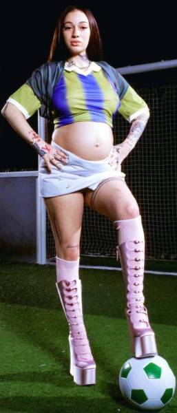 Bhad Bhabie Nipple Pokies Pregnant Onlyfans Set Leaked - Usa on dochick.com