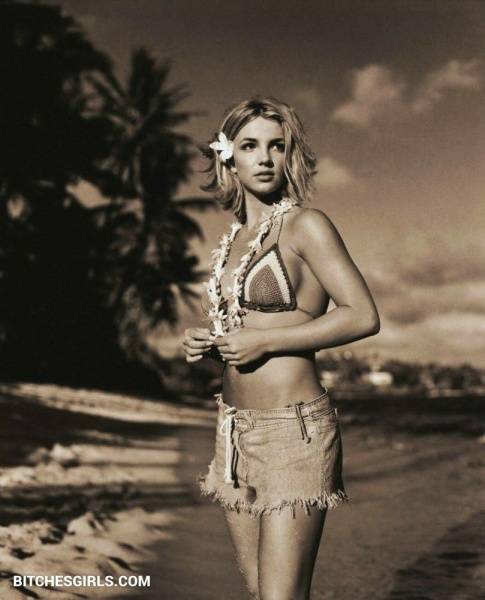 Britney Spears Nude Celebrities - Britney Nude Videos Celebrities on dochick.com
