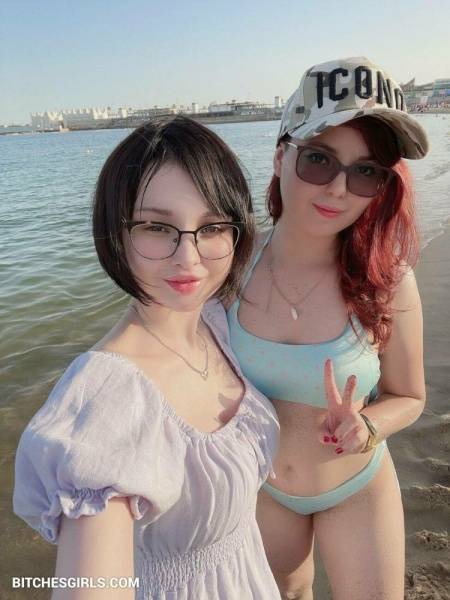 Hidori Rose Onlyfans Leaked Nude Cosplays on dochick.com