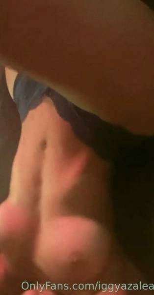 Iggy Azalea Nude Topless Camel Toe Onlyfans Video Leaked - Usa - Australia on dochick.com