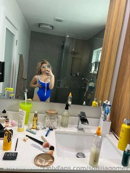 Sofia Gomez Nude Tiktok - Sofia Onlyfans Leaked Naked Videos on dochick.com