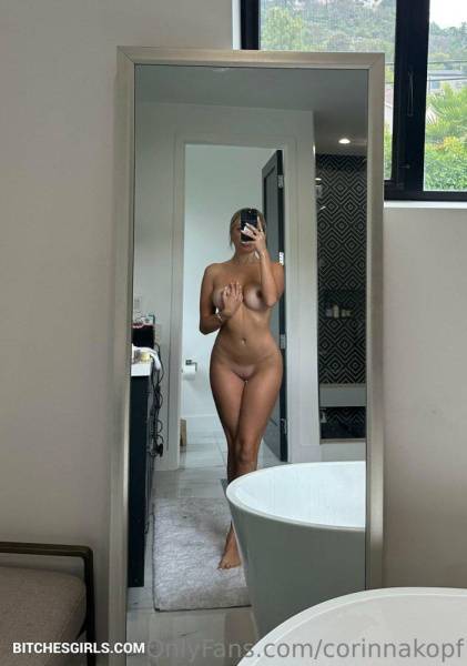 Corinna Kopf Nude - Corinna Onlyfans Leaked Naked Pics on dochick.com