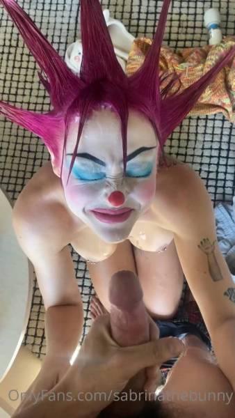Sabrina Nichole Harley Quinn Cosplay OnlyFans Video Leaked on dochick.com