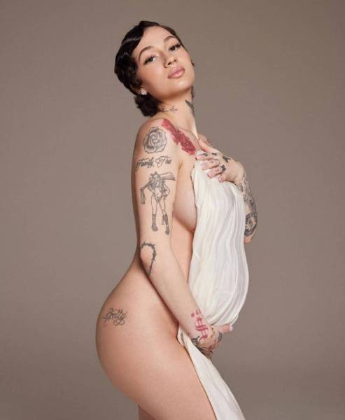 Bhad Bhabie Nude Busty Pregnant Onlyfans Set Leaked - Usa on dochick.com