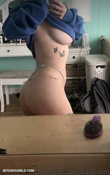 Kaitlynkrems Instagram Naked Influencer - Kaitlyn Krems Onlyfans Leaked Nude Photos on dochick.com